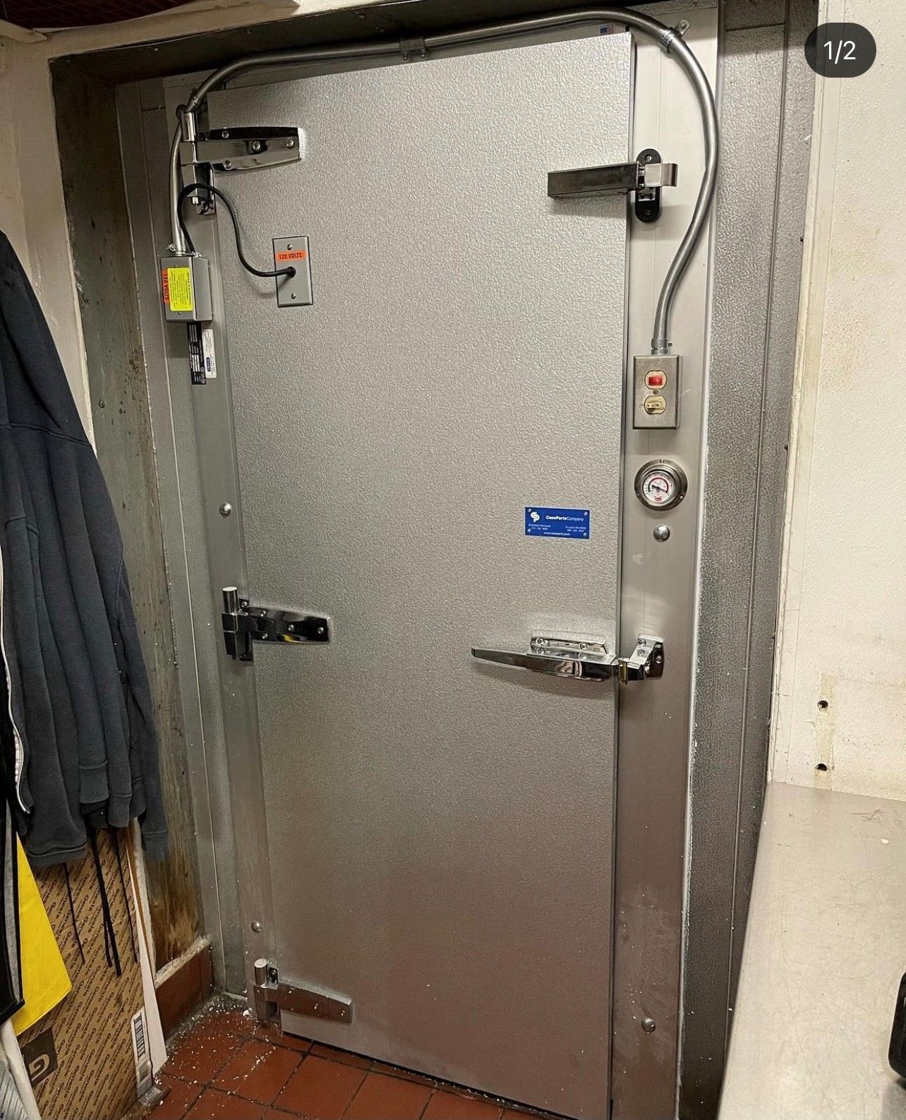Cool Camel HVAC installation and service work in Las Vegas